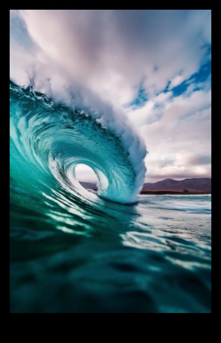 Opulență oceanică Cum să captezi frumusețea mării 2 Opulență oceanică: tehnici pentru a surprinde frumusețea mării