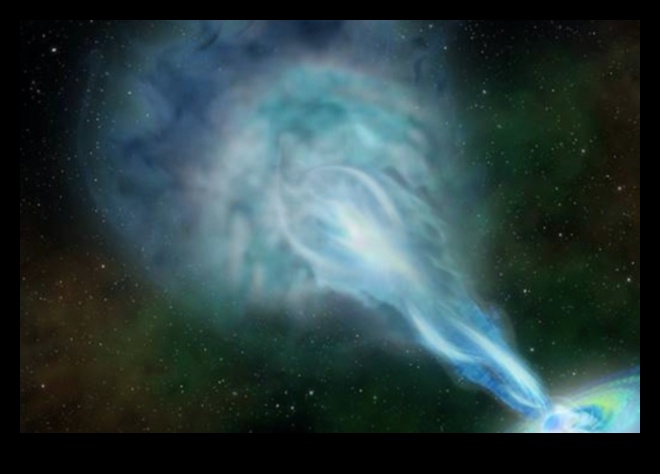 Quasaruri cuantice: stele radiante în simfonia cosmică a universului