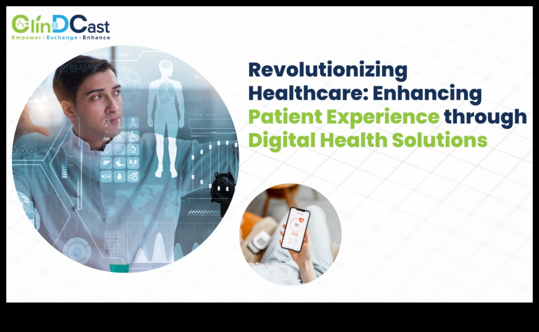 Rezonanța IT pentru sănătate Crearea de impresii de durată cu experiențe de sănătate digitală 4 Health IT Resonance: Crearea de impresii de durată cu experiențe de sănătate digitală