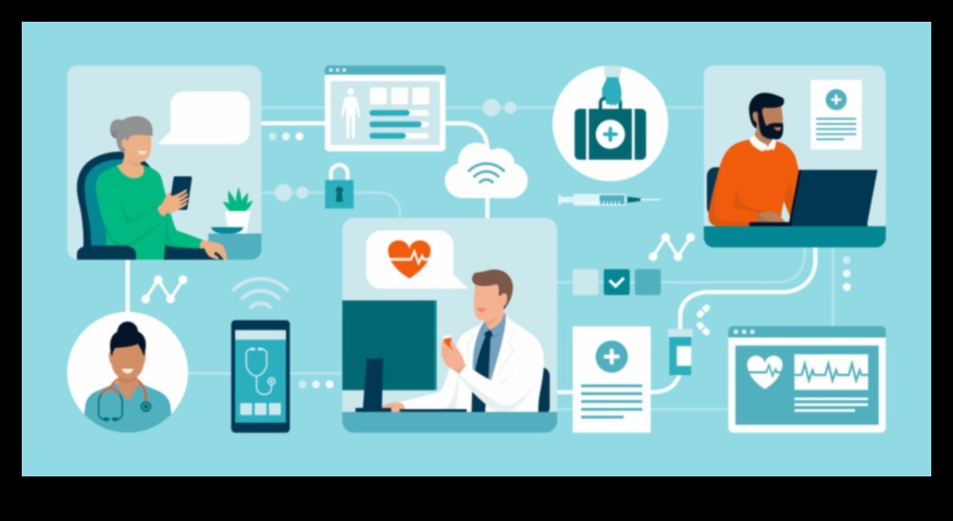 Rezonanța IT pentru sănătate Crearea de impresii de durată cu experiențe de sănătate digitală 3 Health IT Resonance: Crearea de impresii de durată cu experiențe de sănătate digitală