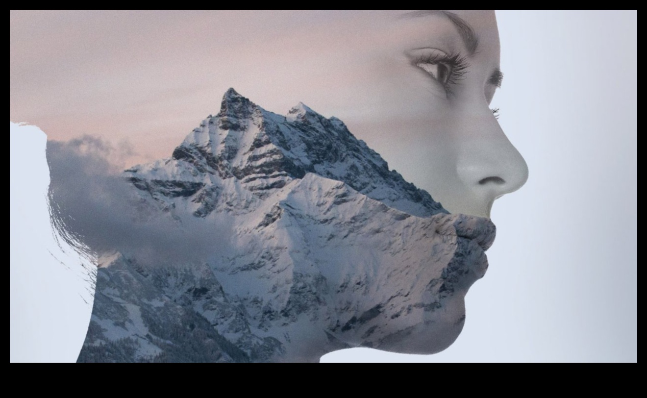 Delicii cu dublă expunere: stăpânirea acestei tehnici creative de fotografie