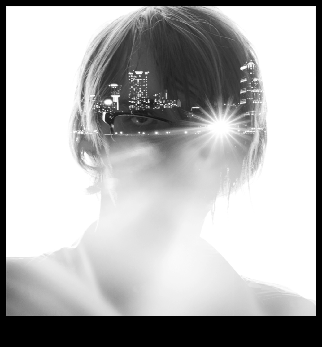 Delicii cu dublă expunere: stăpânirea acestei tehnici creative de fotografie