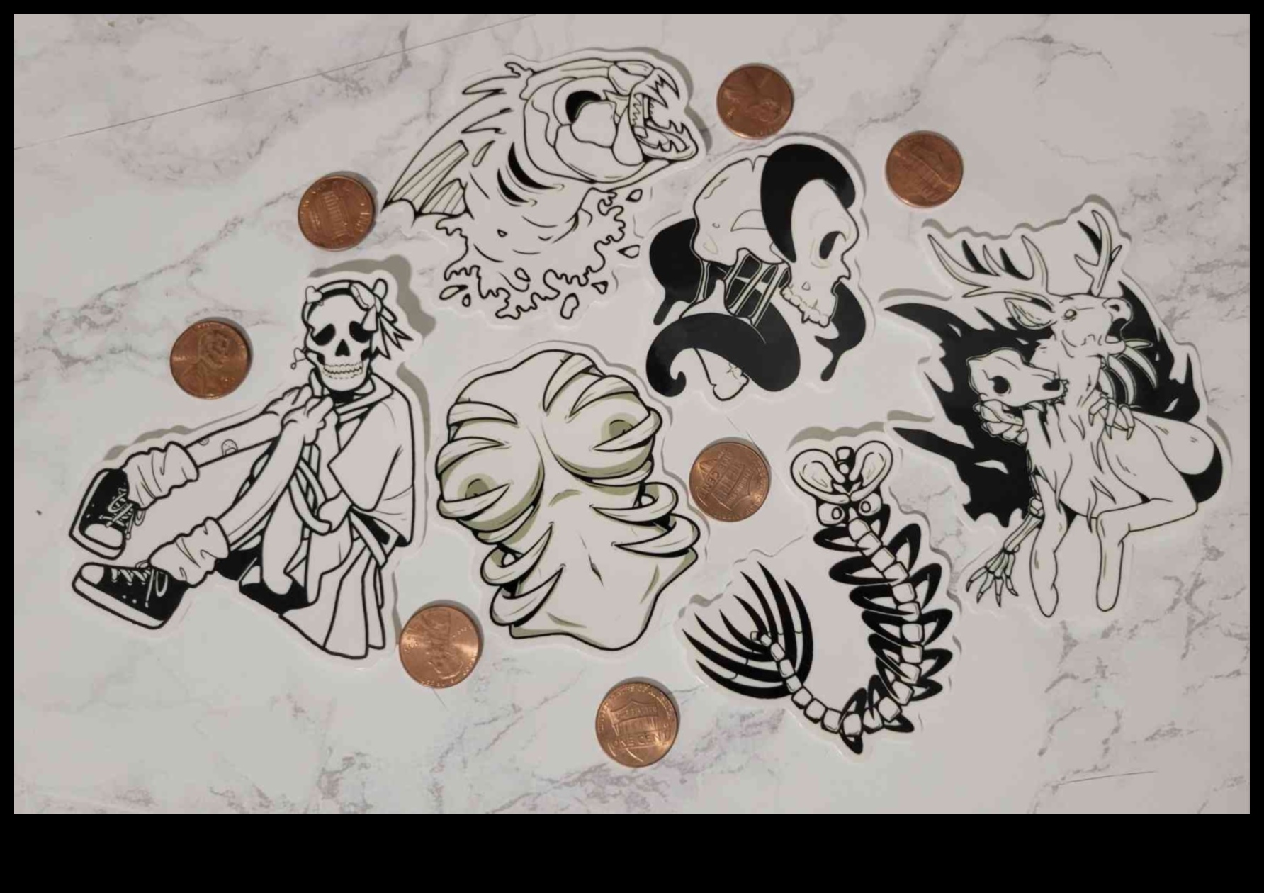 Arta din spate Elevați-vă stilul cu tatuaje de excepție 3 Arta spatelui: ridică-ți stilul cu tatuaje de excepție