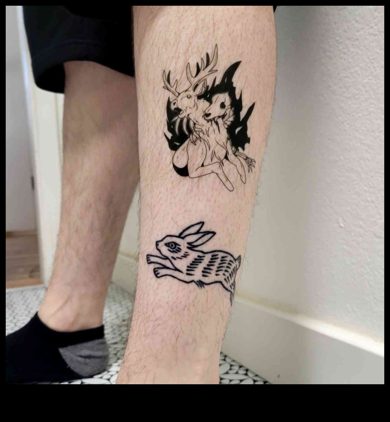 Arta din spate Elevați-vă stilul cu tatuaje de excepție 5 Arta spatelui: ridică-ți stilul cu tatuaje de excepție