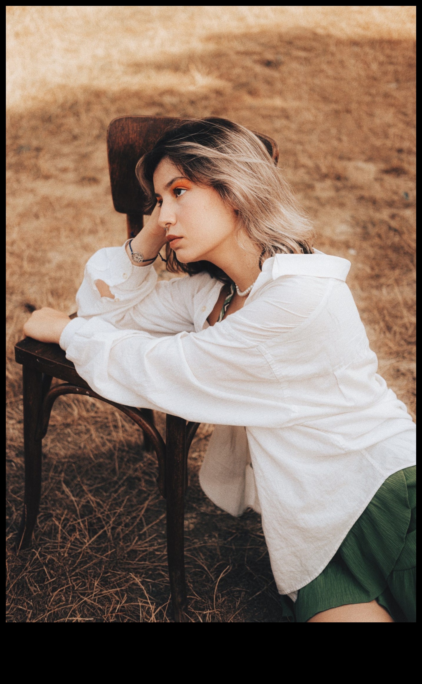 Haute Heritage O călătorie vizuală prin trecutul și prezentul modei 2 Haute Heritage: O călătorie vizuală în capturi de modă