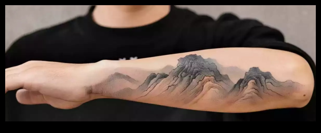 Detalii delicate O călătorie în lumea măiestriei minimaliste a tatuajelor 5 Detalii delicate: Călătorie în lumea măiestriei minimaliste a tatuajelor