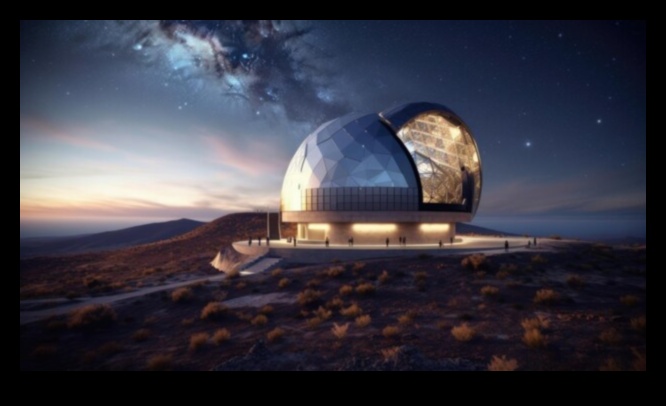 Alcova astronomică Un tur ceresc al minunilor ascunse 4 Astronomie Alcove: Explorarea colțurilor ascunse ale frumuseții cerești în spațiul galactic