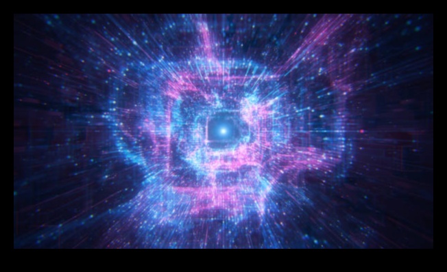 Realități abstracte de conectivitate Arta 5G 2 Realități abstracte de conectivitate: arta 5G contemporană