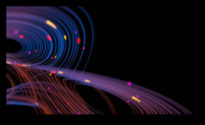 Realități abstracte de conectivitate Arta 5G 3 Realități abstracte de conectivitate: arta 5G contemporană