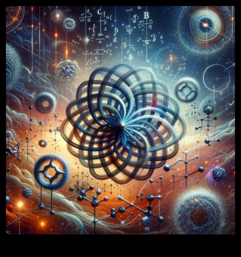 Frontiere inovatoare: modelarea peisajului tehnologiei de calcul cuantic