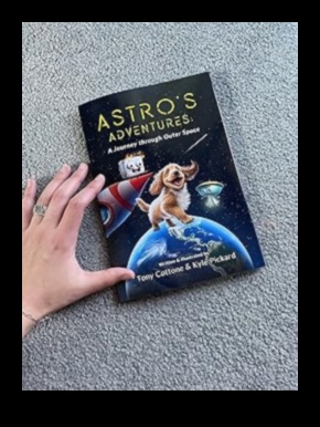 Astro-Aventuri: Explorarea frontierei spațiului cosmic