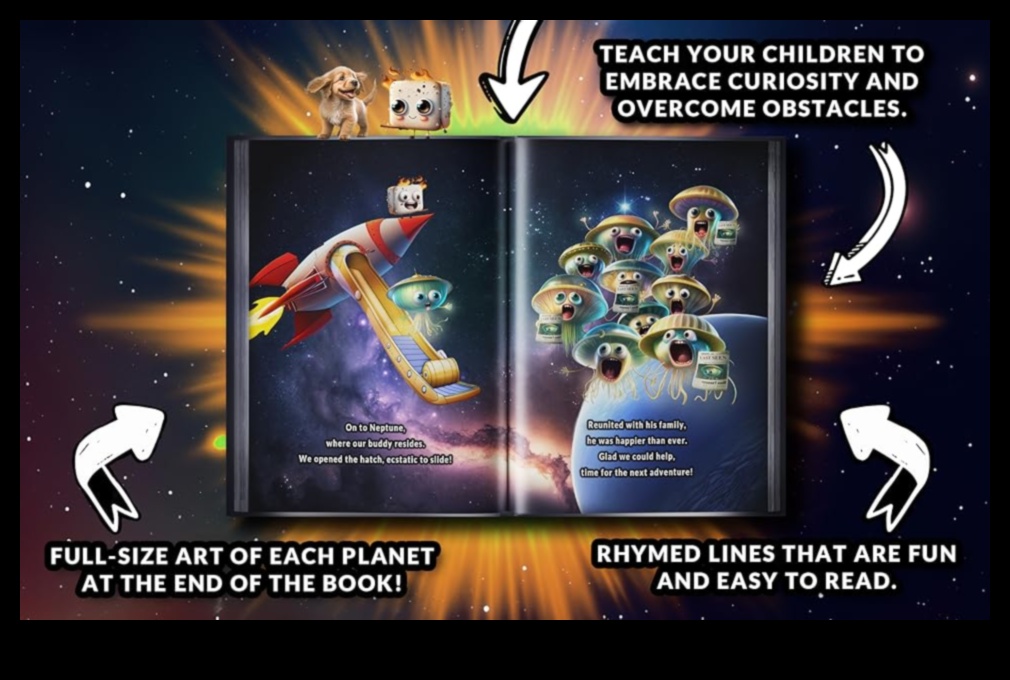 Astro-Aventuri: Explorarea frontierei spațiului cosmic