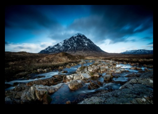 Surprindeți minunea peisajelor HDR cu aceste 5 tehnici 3 Peisaje HDR: tehnici pentru vizualizări uluitoare cu interval dinamic ridicat