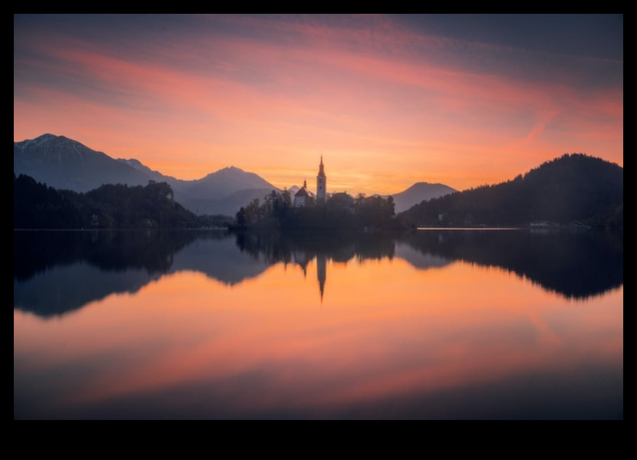 Surprindeți minunea peisajelor HDR cu aceste 5 tehnici 4 Peisaje HDR: tehnici pentru vizualizări uluitoare cu interval dinamic ridicat