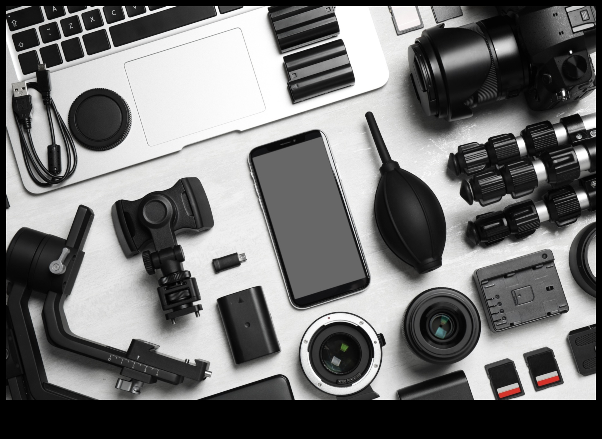 Camera Classics Echipament fotografic atemporal pentru profesioniști 5 Camera Classics: Echipament fotografic testat în timp pentru fiecare profesionist