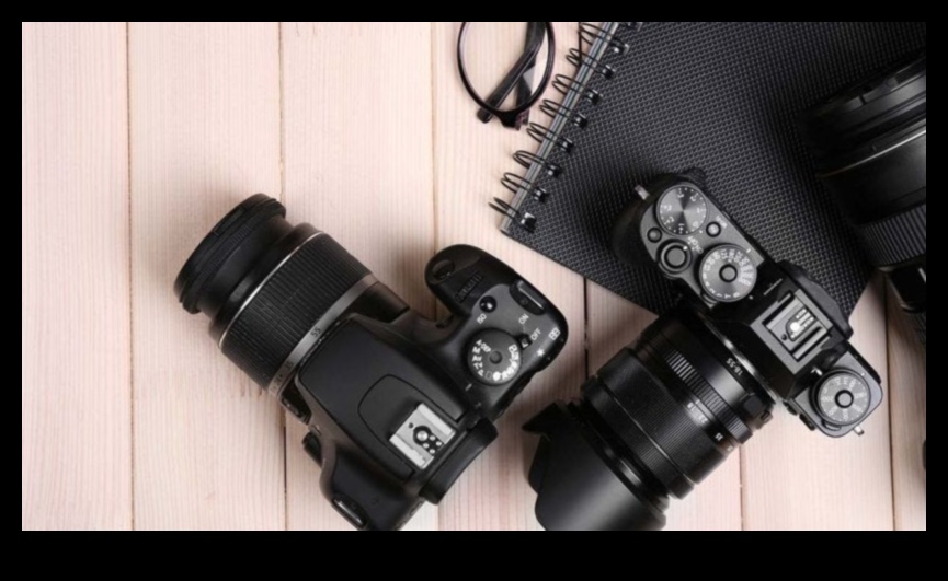 Camera Classics Echipament fotografic atemporal pentru profesioniști 4 Camera Classics: Echipament fotografic testat în timp pentru fiecare profesionist