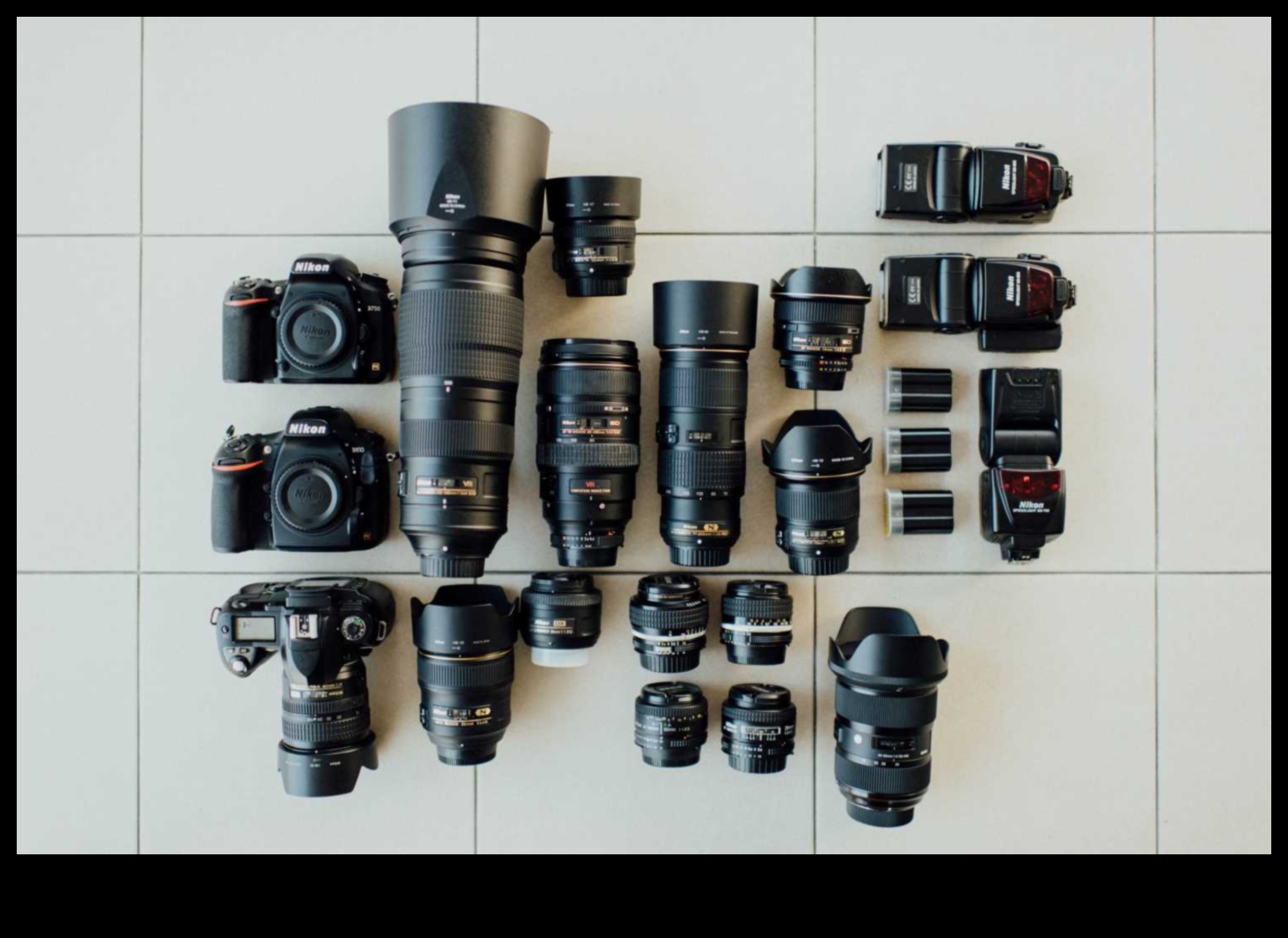 Camera Classics Echipament fotografic atemporal pentru profesioniști 2 Camera Classics: Echipament fotografic testat în timp pentru fiecare profesionist