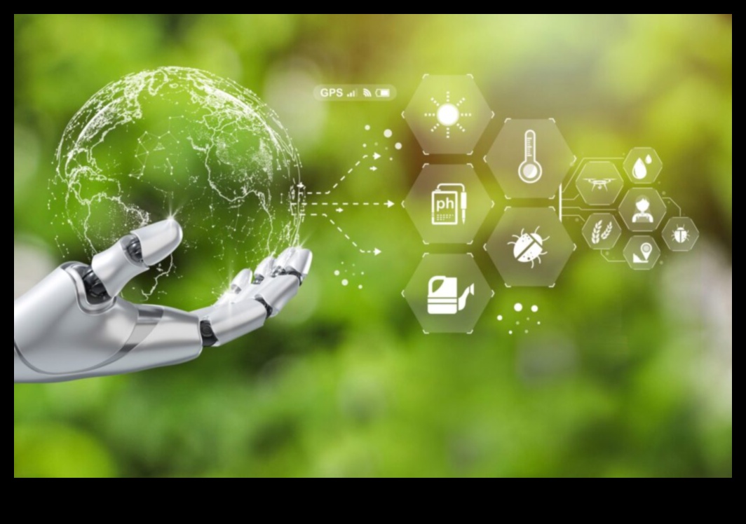 Pionierii biotehnologiei conduc calea către un viitor durabil 3 Pionierii inovației: modelarea viitorului cu excelență biotehnologică