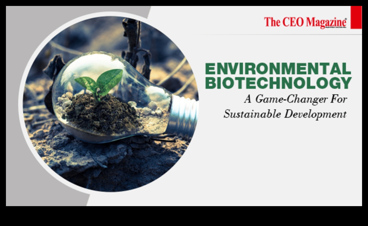 Pionierii biotehnologiei conduc calea către un viitor durabil 2 Pionierii inovației: modelarea viitorului cu excelență biotehnologică