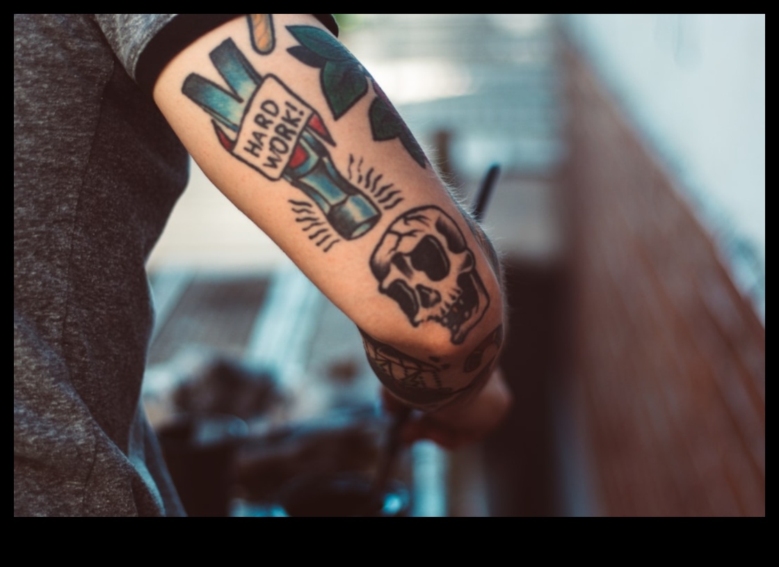 Adevărat tradiției Atractia atemporală a tatuajelor clasice tradiționale 2 Adevărat tradiției: frumusețe durabilă în tatuajele tradiționale clasice