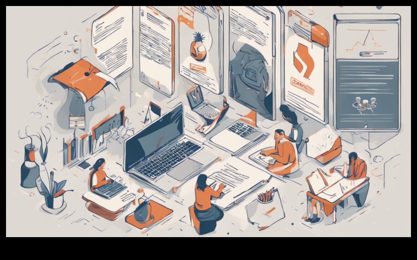 Stăpânirea virtualității Cum să eficientizezi soluțiile pentru un impact maxim 3 Stăpânirea virtualității: eficientizarea soluțiilor pentru un impact maxim