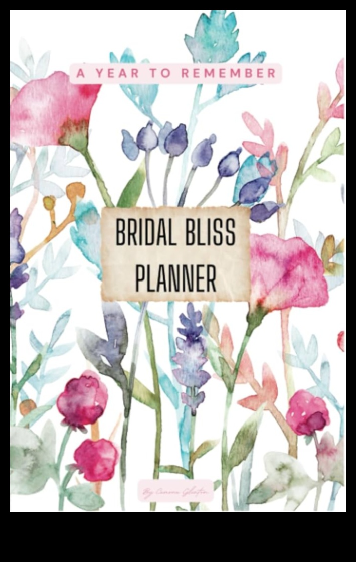 Sărbători fără întreruperi Un ghid pentru stăpânirea în planificarea nunții 3 Sărbători fără întreruperi: Măiestrie în planificarea nunții