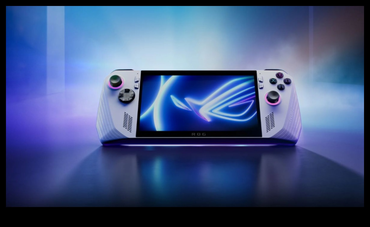 Mobile Gaming Glory Cele mai bune electronice pentru o experiență captivantă 2 Mobile Gaming Glory: Electronice pentru o experiență de joc captivantă