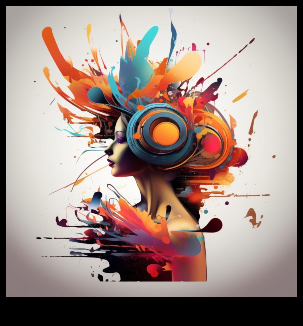 Designing Dreams Arta și știința explorării creative AI 5 Designing Dreams: Arta și știința explorării creative AI