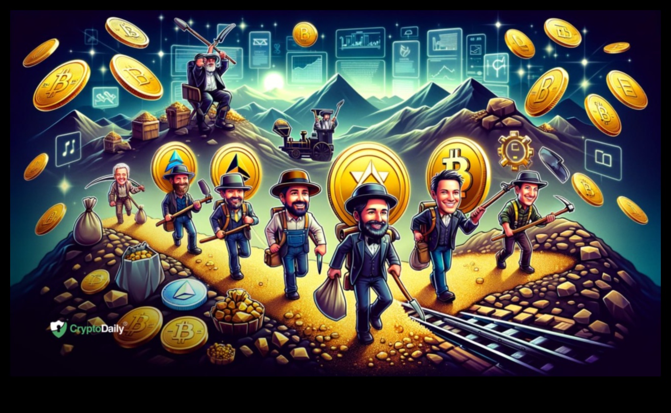 Blockchain Mavericks sunt pionieri în viitorul artelor creative și al soluțiilor sigure 4 Blockchain Mavericks: pioniera în lumea artelor creative și a soluțiilor sigure