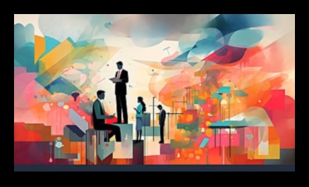 Blockchain Mavericks pionier în viitorul artelor creative și al soluțiilor sigure 5 Blockchain Mavericks: pioniera în lumea artelor creative și a soluțiilor sigure