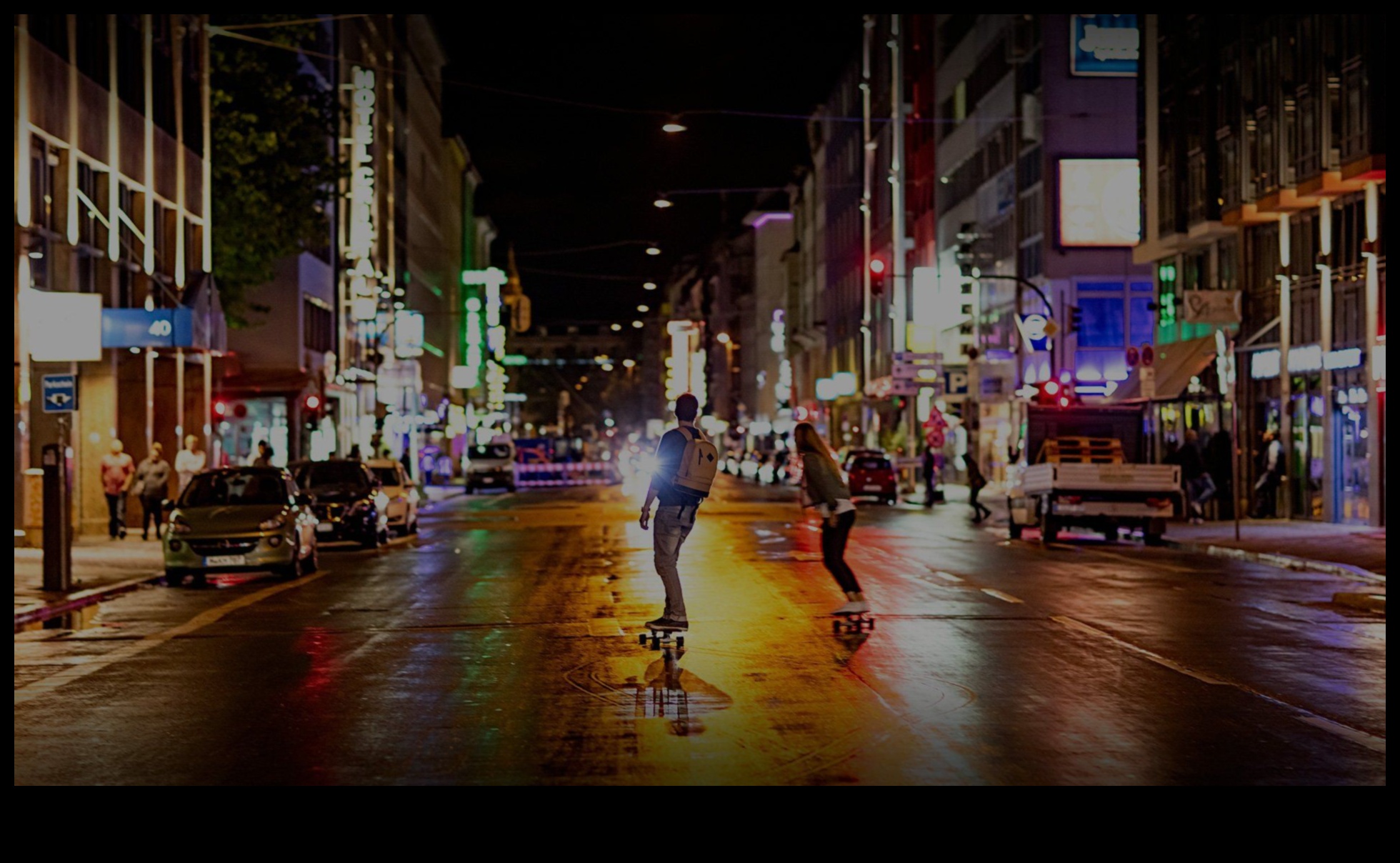 Street Smart Un ghid pentru surprinderea peisajului urban în fotografia urbană 5 Street Smart: Navigarea peisajului urban în fotografia urbană