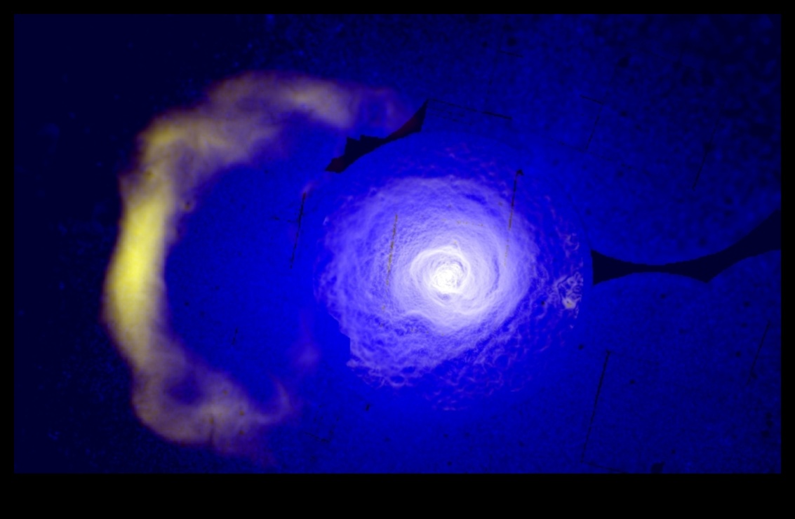 Perspective gravitaționale care cercetează adâncurile atracției cosmice 2 Perspective gravitaționale: sondarea adâncimii atracției cosmice