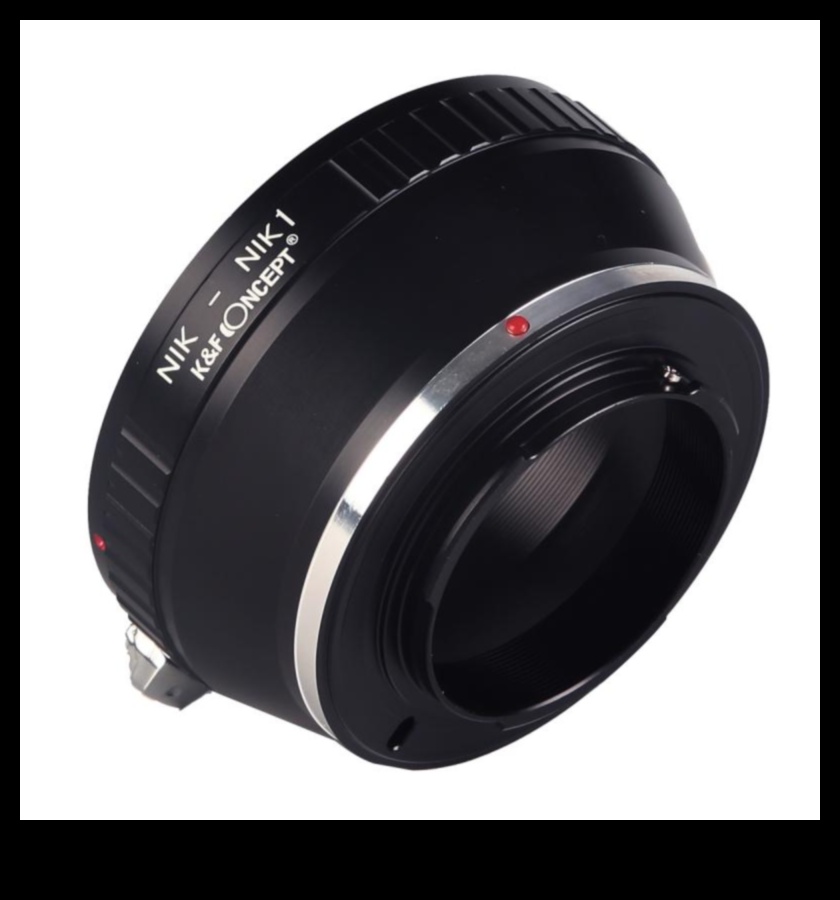 Teleobiectiv Triumph: Aducerea subiecților îndepărtați mai aproape cu lentile superioare