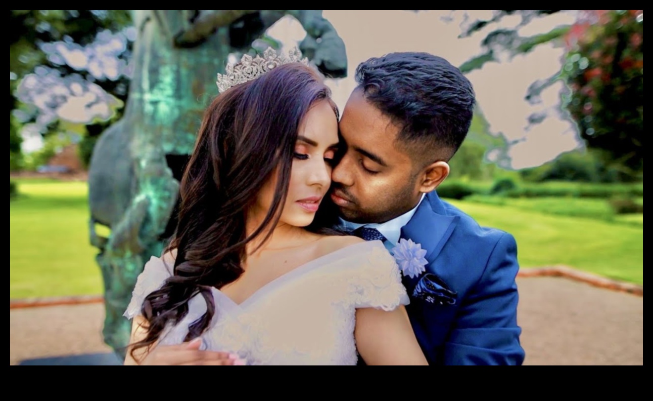 Eternal Love a dezvăluit o ceremonie de nuntă magică pentru vârsta de 3 ani Dragoste eternă dezvăluită: o ceremonie de nuntă magică