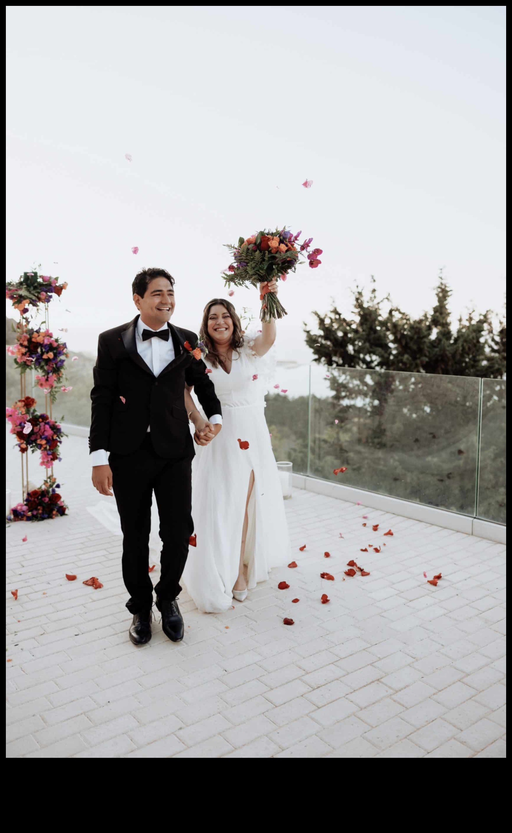 Eternal Love a dezvăluit o ceremonie de nuntă magică pentru vârsta de 5 ani Dragoste eternă dezvăluită: o ceremonie de nuntă magică