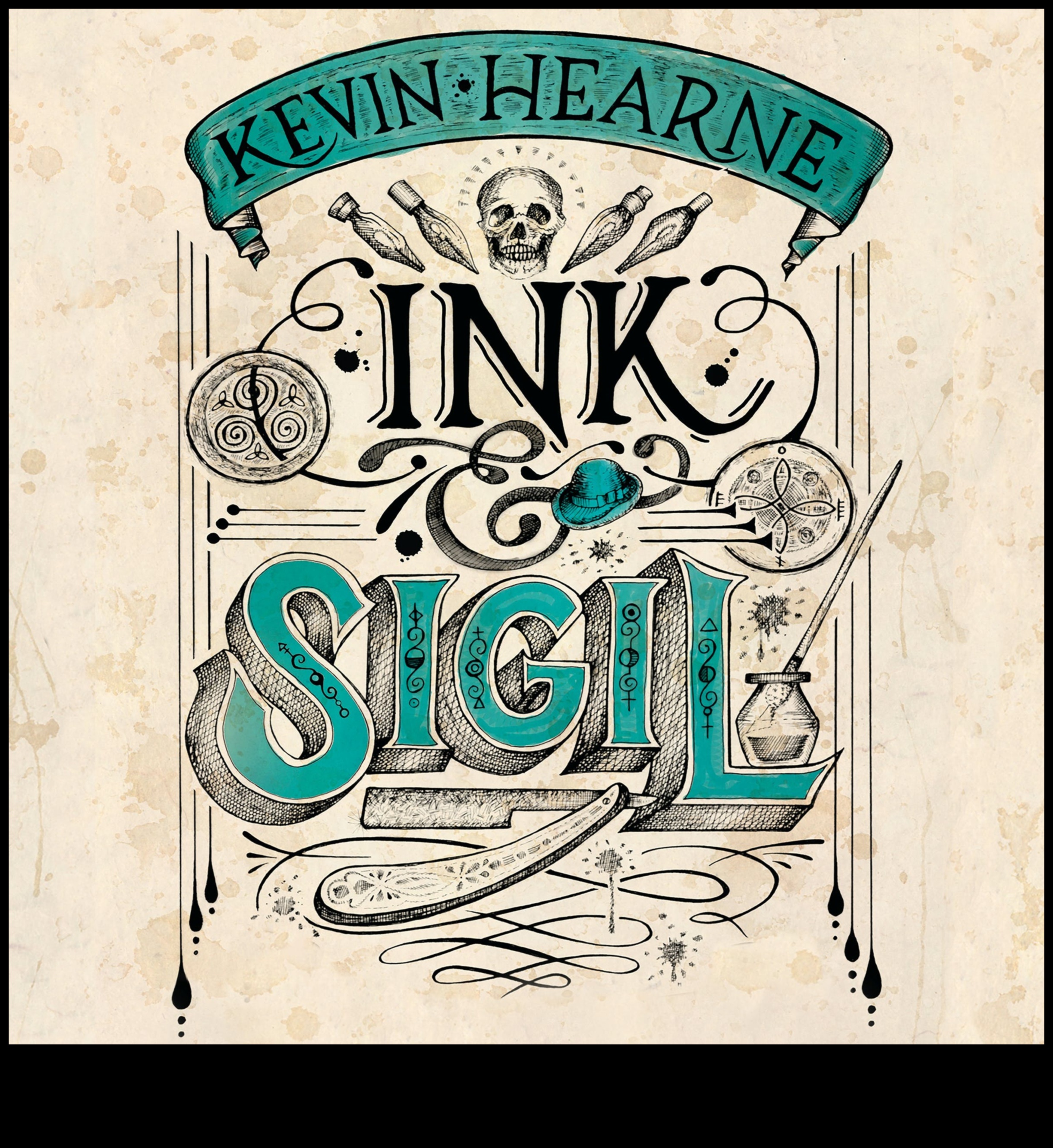 Ink Chronicles O călătorie vizuală prin povești 5 Ink Chronicles: Capturarea poveștilor prin desene artistice