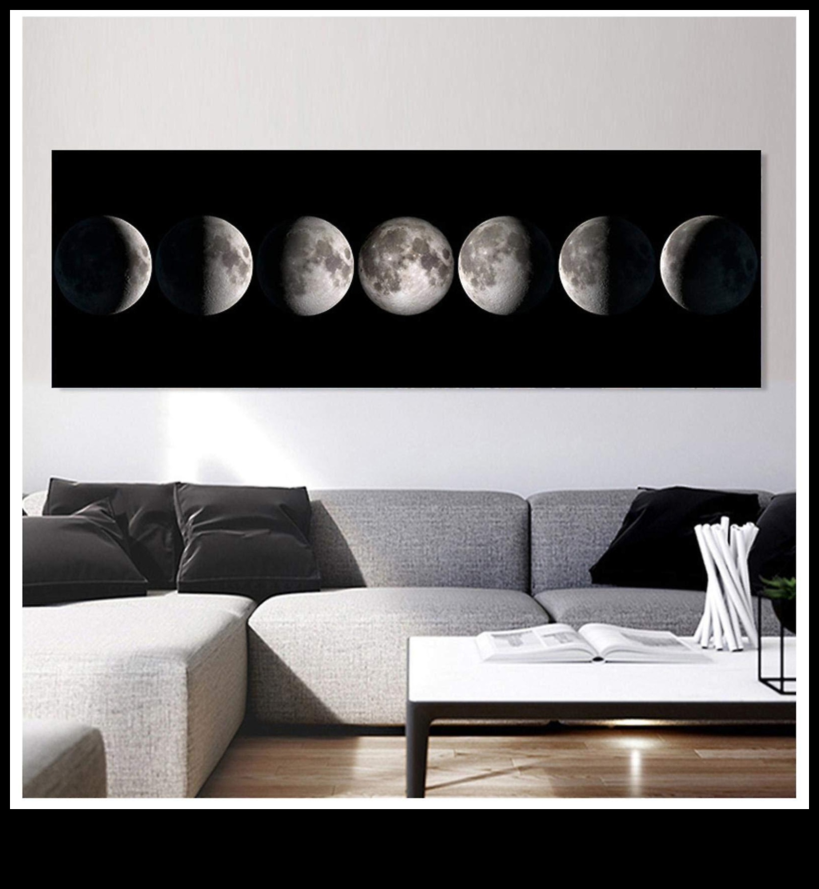 Micro capodopere: Descoperiți farmecul modelelor minimaliste