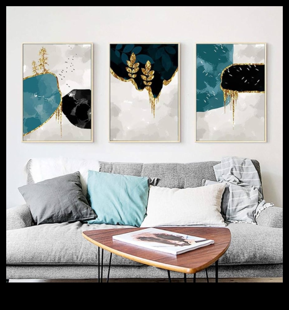 Micro capodopere: Descoperiți farmecul modelelor minimaliste