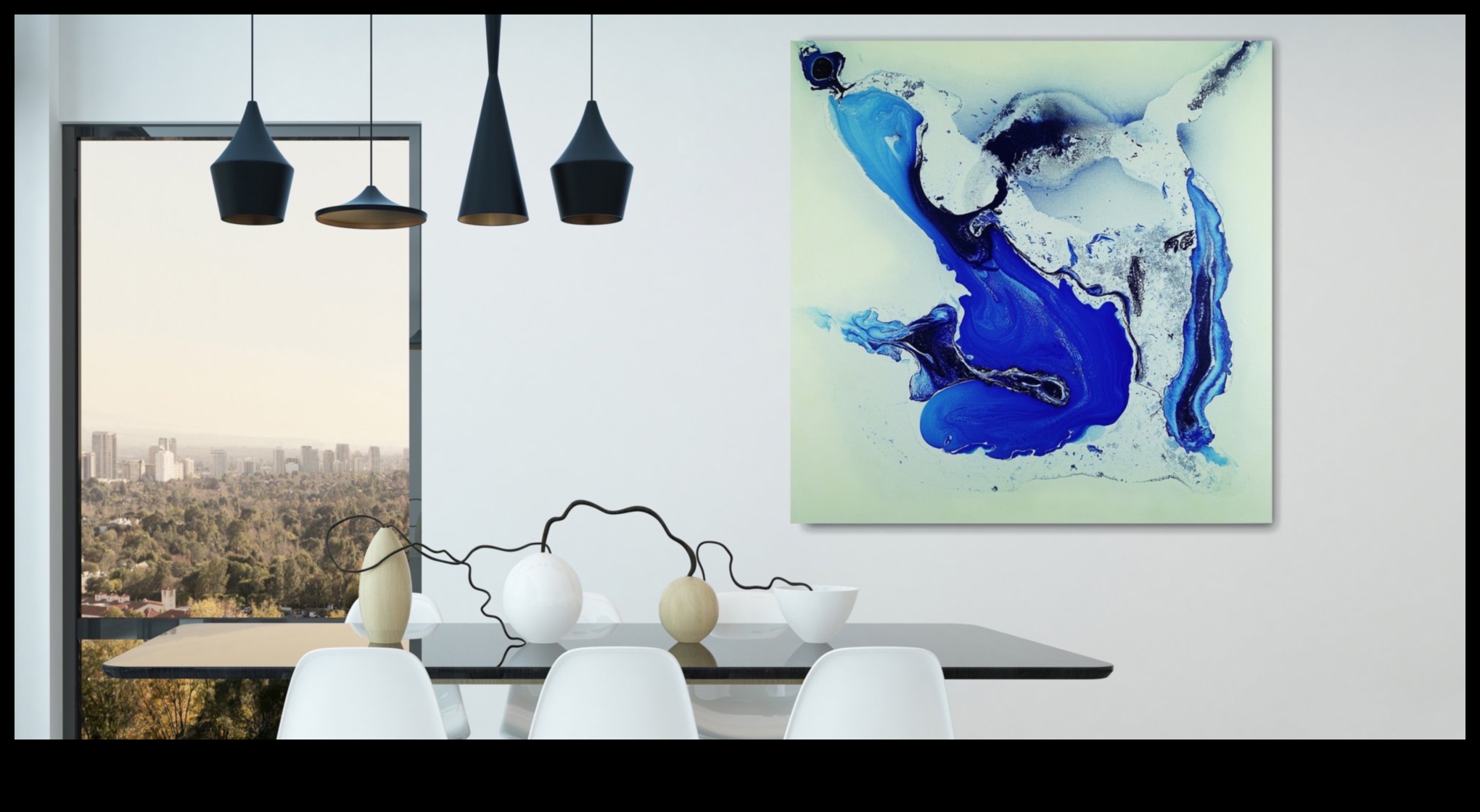 Micro capodopere: Descoperiți farmecul modelelor minimaliste