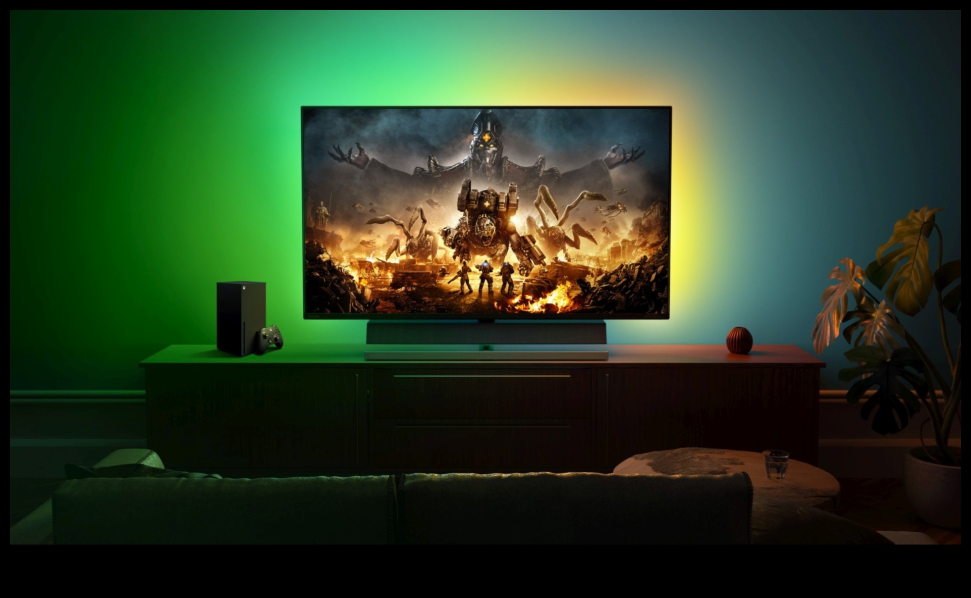 Afișează gata pentru viitor Monitoare pregătite pentru următoarea generație de jocuri 5 Afișaje pregătite pentru viitor: monitoare pregătite pentru progresele viitoare ale jocurilor