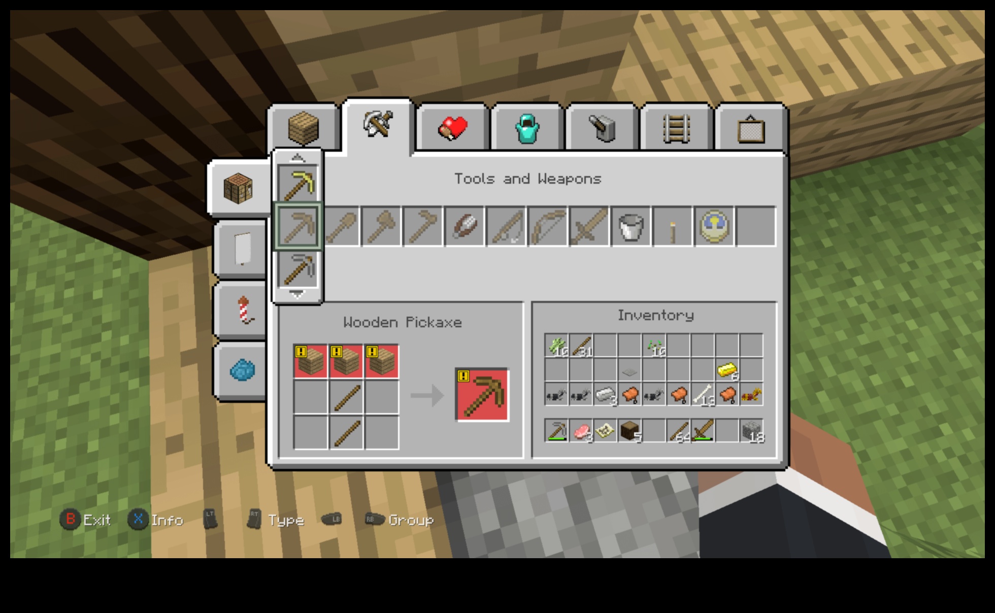 Creșteți-vă experiența de joc cu Console Crafting 2 Console Crafting: proiecte de bricolaj pentru a vă îmbunătăți echipamentul de joc