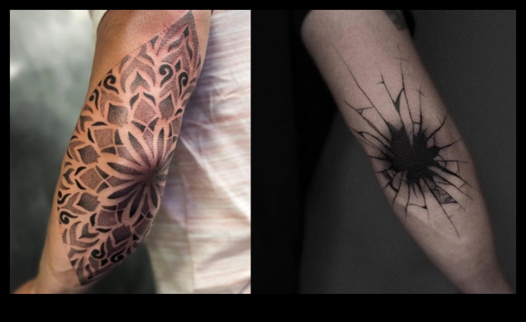 Creșteți-vă stilul cu idei de tatuaje elegante și atrăgătoare 2 Elevați-vă stilul: Idei de tatuaje elegante și atrăgătoare