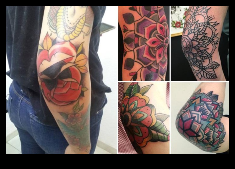 Creșteți-vă stilul cu idei de tatuaje elegante și atrăgătoare 3 Elevați-vă stilul: Idei de tatuaje elegante și atrăgătoare