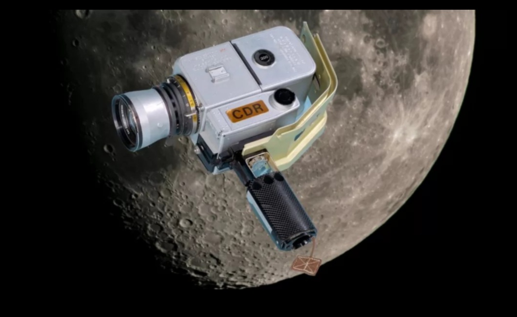 Moștenirea lunară a NASA: ecouri din trecutul celest