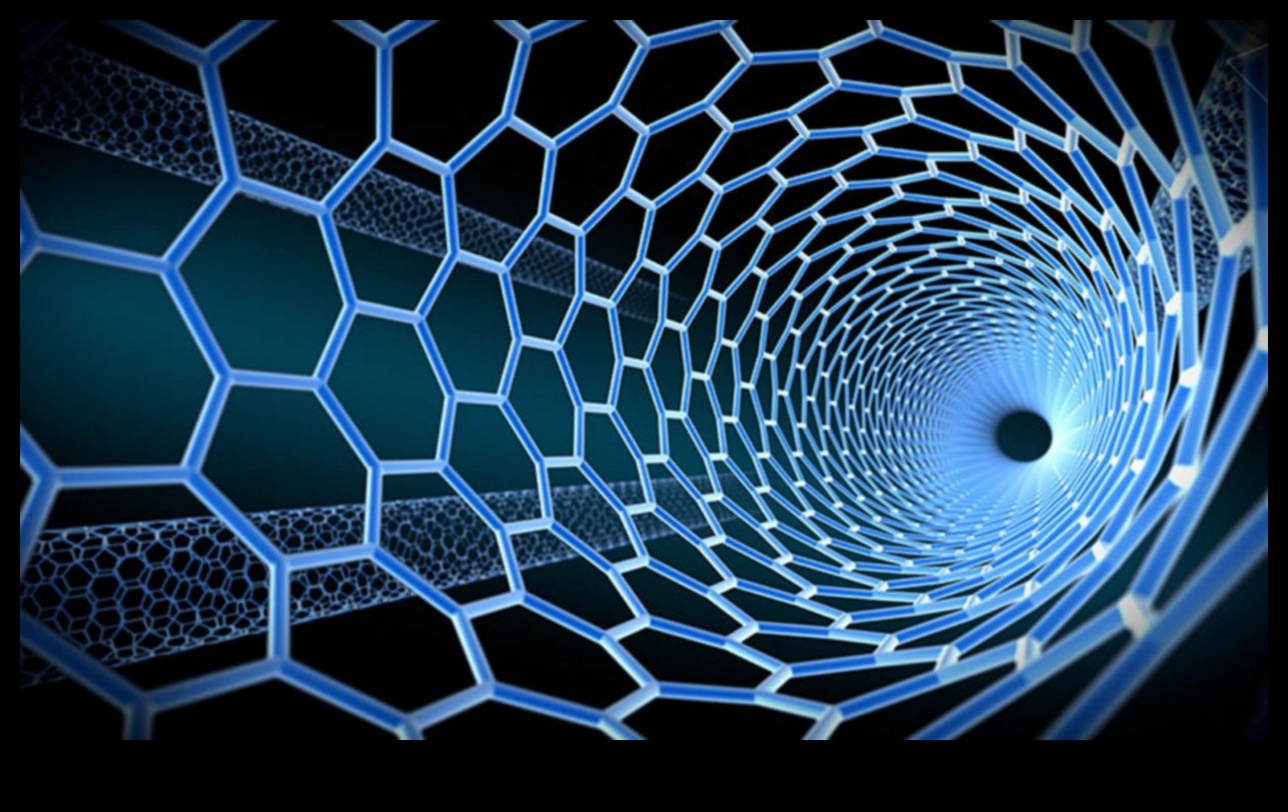 Nano uimește o privire în lumea minusculă a inovațiilor minuscule 3 Nano Marvels: Navigarea la frontierele inovației minuscule