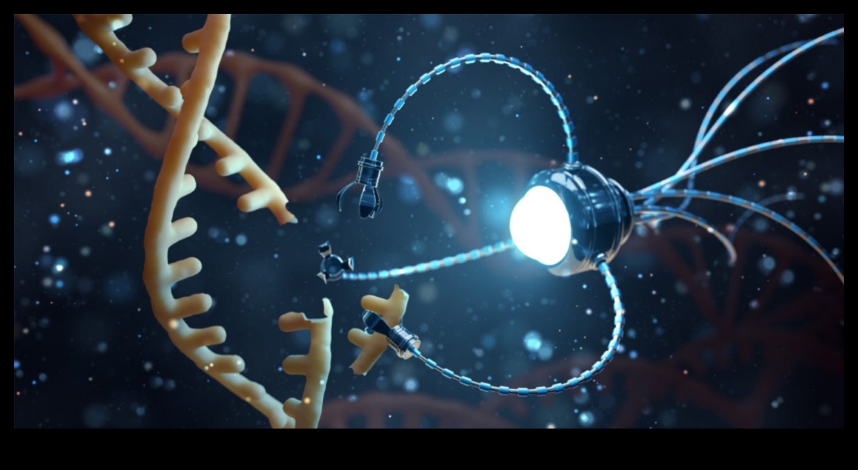 Nano uimește o privire în lumea minusculă a inovațiilor minuscule 5 Nano Marvels: Navigarea la frontierele inovației minuscule