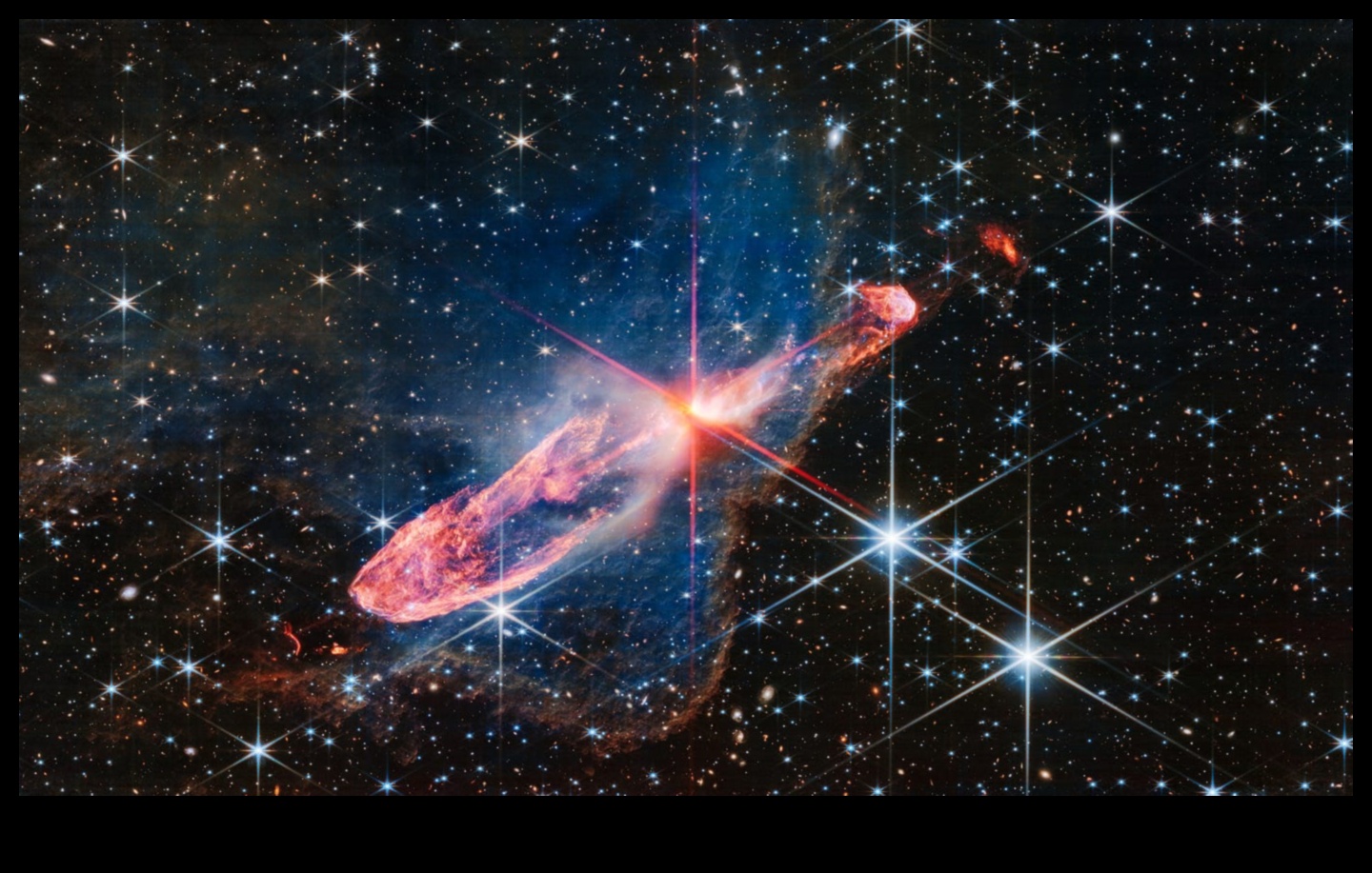 Lentila gravitațională Caleidoscopul cosmic 3 Lentile gravitaționale: distorsiuni cosmice în caleidoscopul ceresc