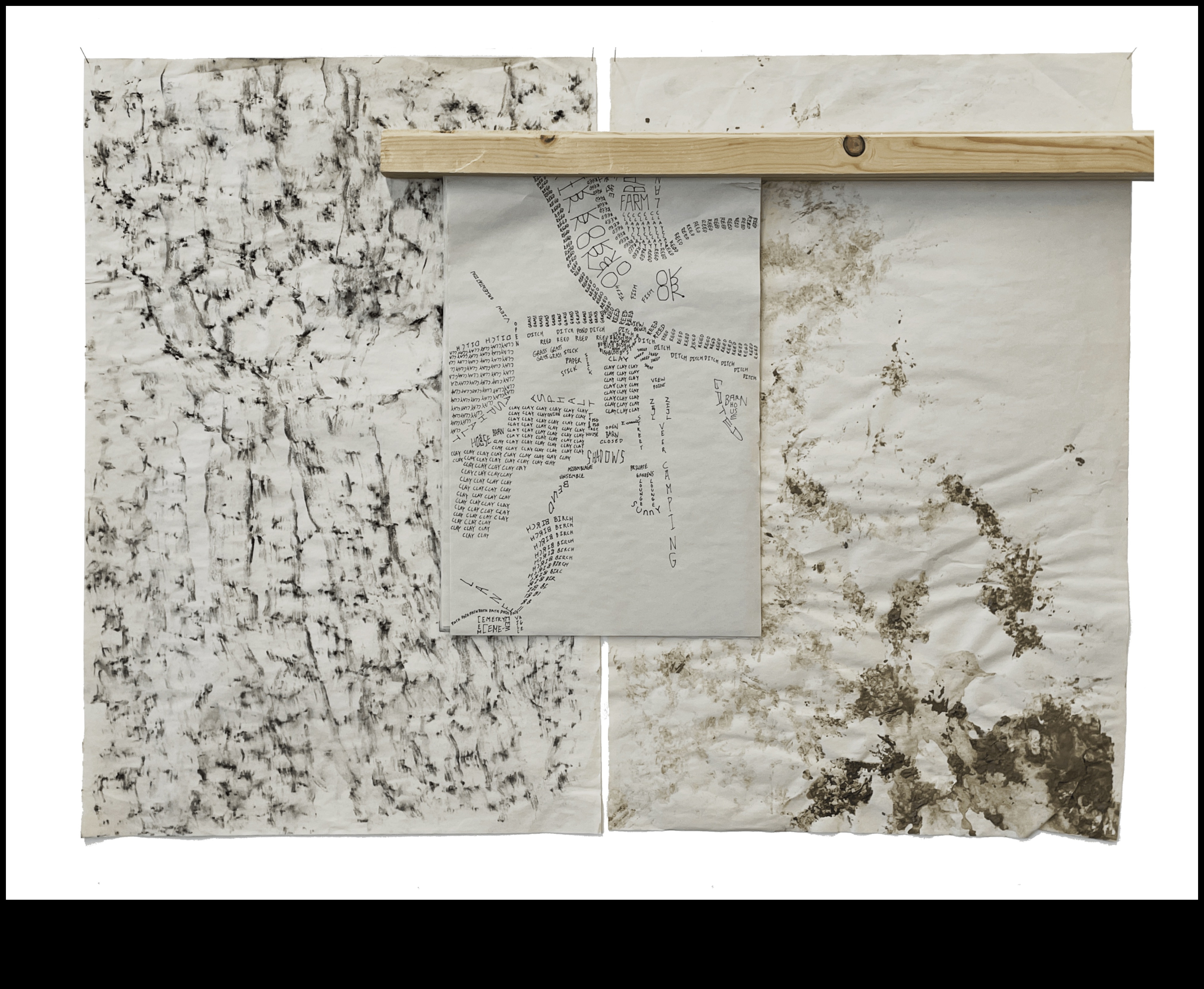 Legendele din culise: măiestria dezvăluită cu cerneală îndrăzneață