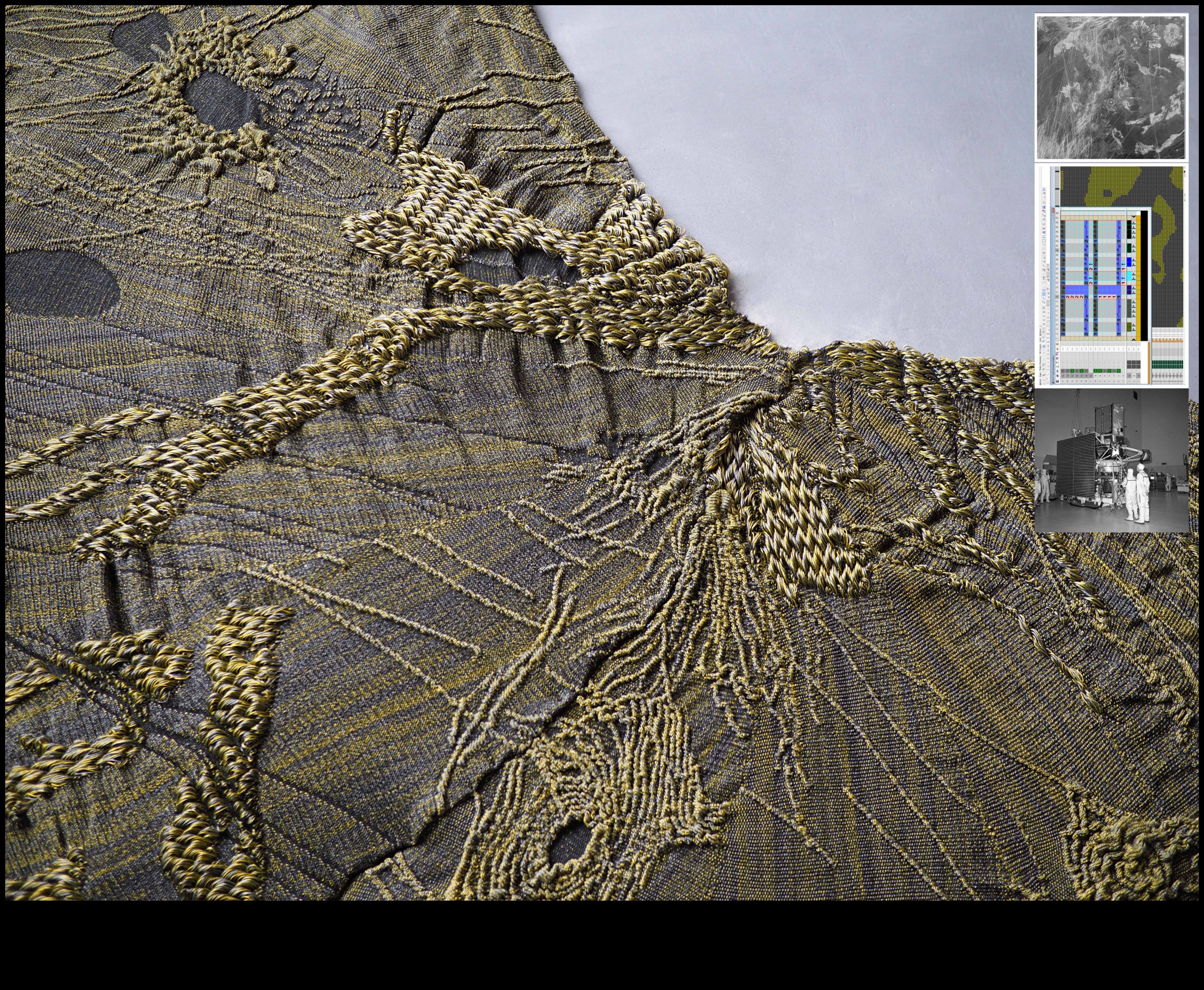 Legendele din culise: măiestria dezvăluită cu cerneală îndrăzneață