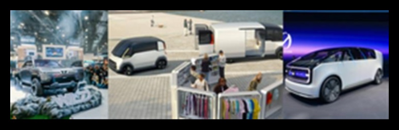 Conducerea în viitor cu echipamentele electronice auto de nouă generație 3 Conducerea în viitor: tehnologii de ultimă generație în electronicele auto